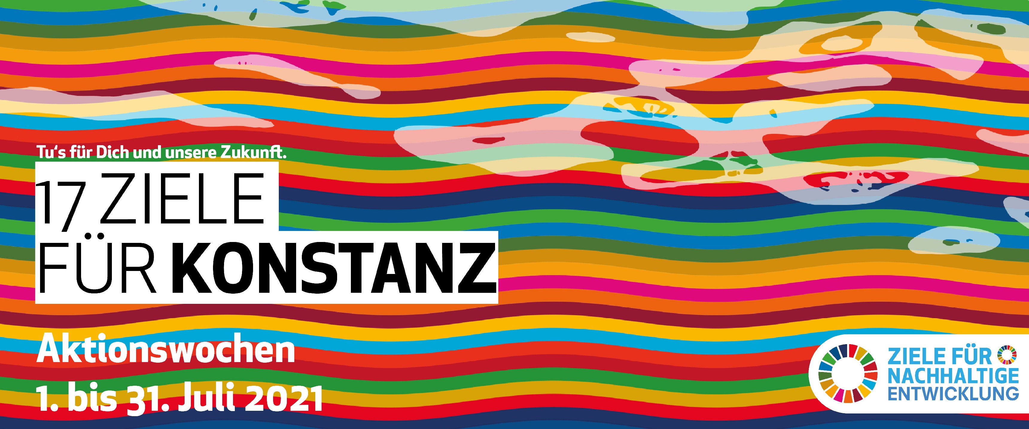 17 Ziele für Konstanz