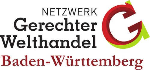 Logo Gerechter Welthandel Baden-Würtemberg