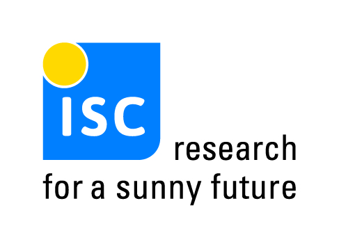 Logo ISC