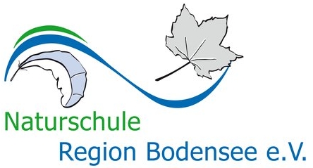 Logo Naturschule Region Bodensee e.V.
