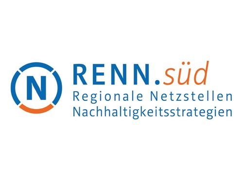 Logo RENN.süd