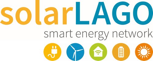 Logo solarLAGO