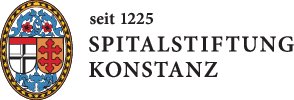 Logo Spitalstiftung Konstanz